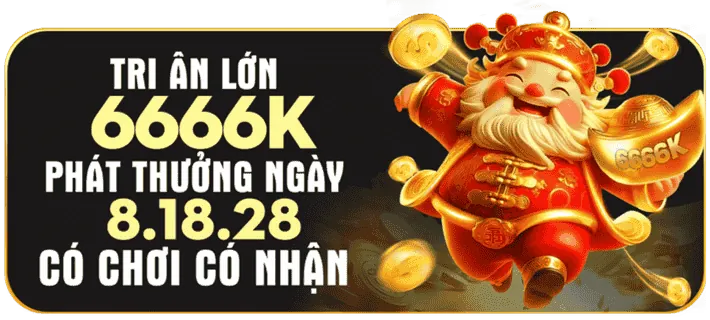 Thưởng nạp lại mỗi ngày