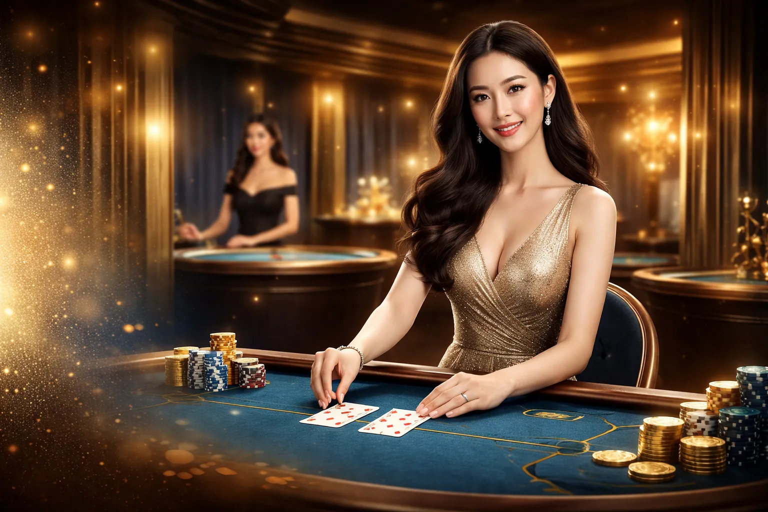 Chiến thuật Tài Xỉu