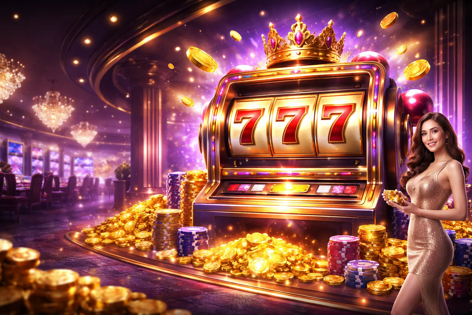 Roulette