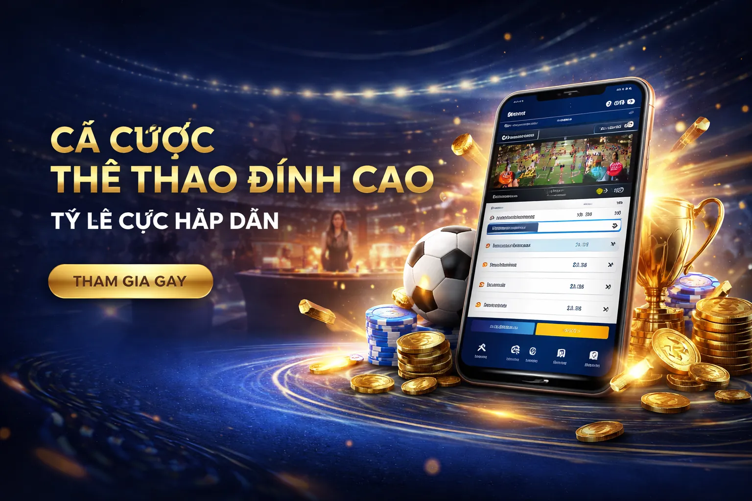Khuyến Mãi Hấp Dẫn 2026 tại ok88.com