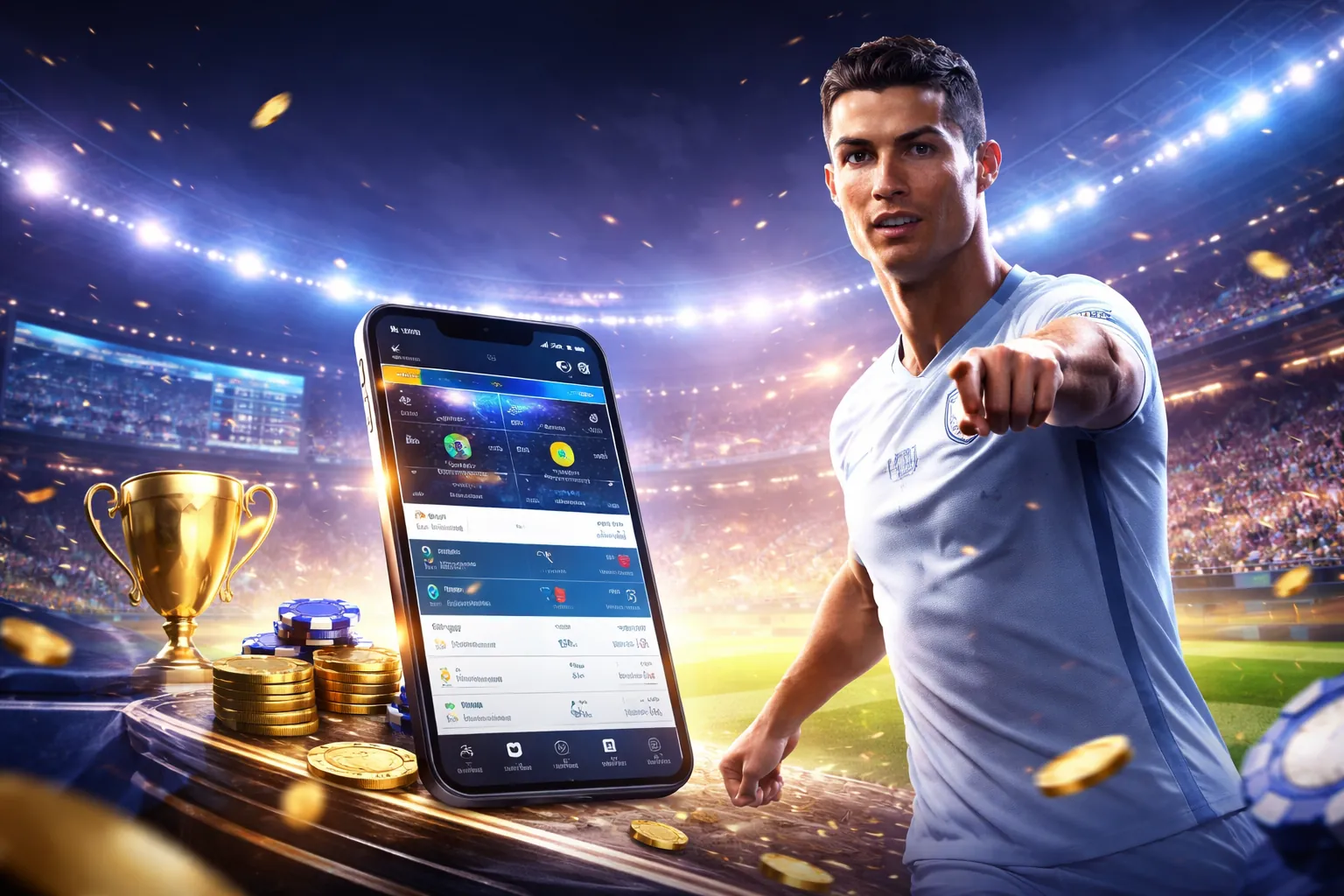 Tin tức và cập nhật mới nhất từ ok88.com, mang đến thông tin cá cược thể thao và casino trực tuyến hấp dẫn.